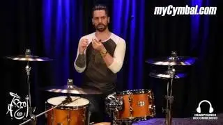 Meinl 16