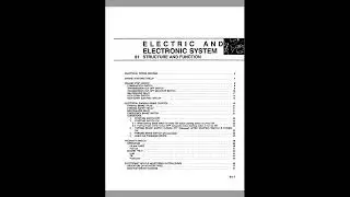 Komatsu WA600-1LC Service Manual