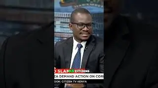 The Crisis of Accountability in Parliament: What We Must Demand