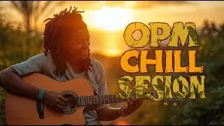 OPM CHILL SESION 🇵🇭| Nonstop Play List| Reggae NAF