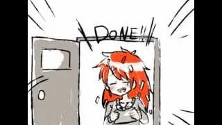 FlipyXFlaky Tamagotoji