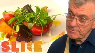The Clueless Cook | Fearless in the Kitchen