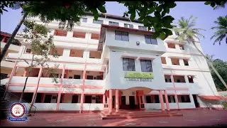SHREE BHARATHI GROUP OF INSTITUTIONS - NANTHOOR, MANGALORE | DCS SCHOOLS