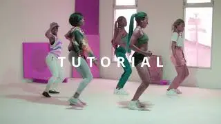 Afrokanza | Kuduro Dance to Latin Music Subscribe