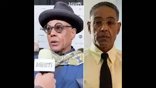 This Breaking Bad Star is SO BRAVE! (Not)
