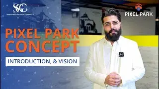 Pixel Park Faisalabad | Special Technology Zone Transforming Pakistan&rsquo;s IT Future