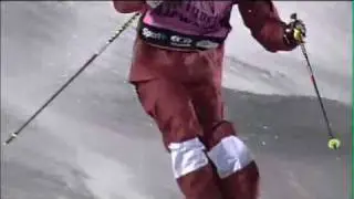 Tignes Airwaves, Saison 5, Meilleurs moments de l'&eacute;preuve de Big Ski