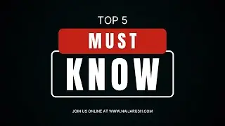 Top 5 Mobile Internet Providers in Nigeria 2025 That Offer Nationwide Coverage and Reliable Speed