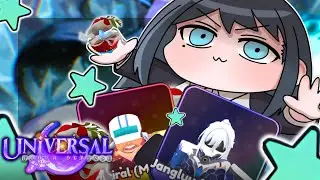 EVOLVING My Team So I Can Be Useful In Events