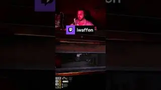 ЗАКРЫЛ СВОИМ ТЕЛОМ ВЫСТРЕЛ В ТАНК POST SCRIPTUM | iwaffen  #Twitch #squad