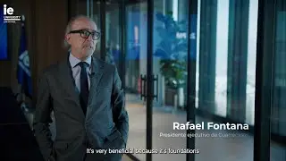Cuatrecasas & LawAhead Center on the Legal Profession | IE Law School