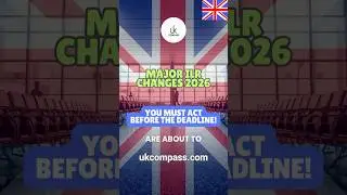 UK Immigration Updates: Time is Running Out!