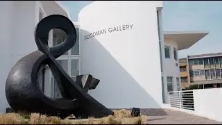 Goodman Gallery