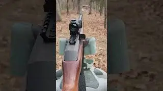 Marlin Camp 9 and 39A Mountie