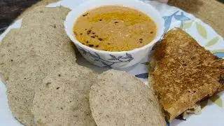 Healthy Breakfast Recipes | Without Fermentation | Husband said it is very healthy.