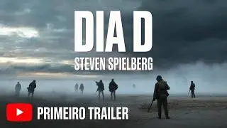 Dia D: O Detalhe do Trailer que Está Arrepiando os Fãs de Cinema