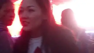AFROJACK АСТАНА ЭКСПО 2017