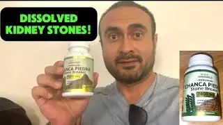 How to get rid of kidney stones naturally 