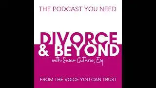 Bonus Episode!  The Future of Divorce Coaching with the Founders of the Divorce Coaches Academy, ...
