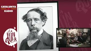 EL BÚNQUER: Charles Dickens (3x139)