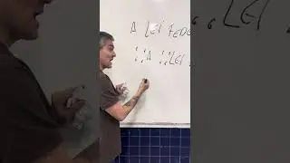 Braille - aprenda como usar letras maiúsculas  - 4 regras￼