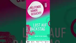 Helfende H&auml;nde gesucht!