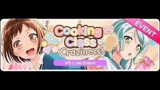 Cooking Class Craziness! Chapter 5: Guitar-Shaped Cookies