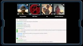 Guardian One Network: Episode I