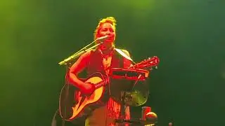 KT Tunstall: &ldquo;Hold On/Walk Like An Egyptian&rdquo; Cure Insurance Arena Trenton, New Jersey 10/11/25