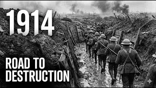 How Did World War 1 Start?