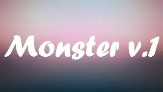 Tom Odell - Monster v.1 (lyrics)