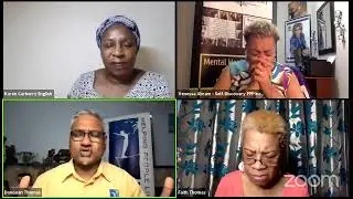 CLI Webinar #143 - Creating Hope Through Action - From Pain to Purpose