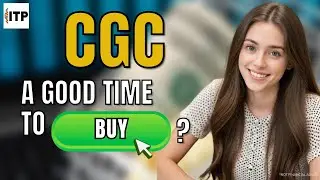 Is Canopy Growth CGC Stock a Good Time to Buy Now? | August 2025 | Stock Analysis Podcast