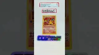 The 5 most EXPENSIVE Pok&eacute;mon cards in the world