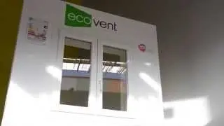 Ecovent  Euro-Design 70