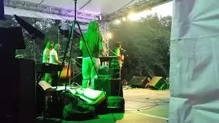 Mobadass, live