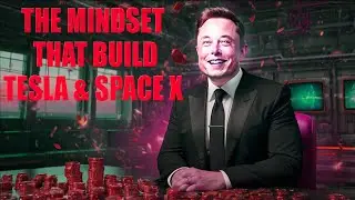 The Mindset That Built Tesla & SpaceX | Motivation by Elon Musk&rsquo;s  | Hammad File
