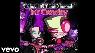 Joshua's Official Channel&trade; - Mr Crowley (Speed Instrumental) (Official Audio)