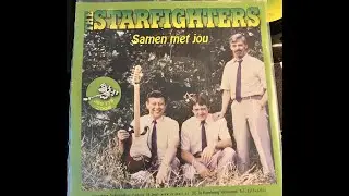 Starfighters - Samen met jou