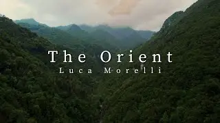 The Orient (Piano Solo) - Luca Morelli