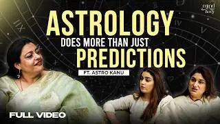 What Is Sade Sati and What It Is To Be Manglik? | The Healing Table | Ep 2 | Mind Your Body