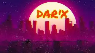 HYBRID TRAP (Aggressive) Type Beat 2021/ Dar'X