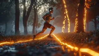 Best High Energy Motivational Running Music 2025 Playlist For Your Epic Workout Run