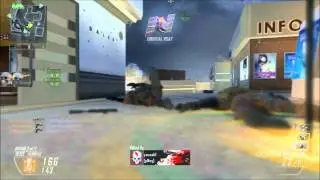 JBrunzGaming - K9 Unit Dog Glitch Black Ops 2