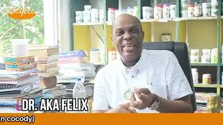 COMMENT SOIGNER LA PROSTATE PAR LE DOCTEUR AKA FELIX