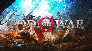 #6 Завів пацана, щоб за пивом ходив // God of War // Українською \\