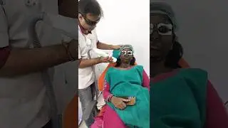 Carbon laser Facial Treatment #shorts Dr Goel Plaesthetica