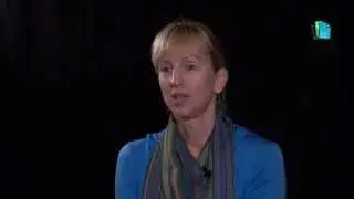 SAVVY Express: Emma Summers - developing new antibiotics