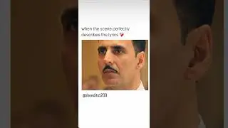 Beauty of this movie ❣️🤌🏻#rustom#trending#love#ytshorts#akshaykumar#ileanadcruz#lovestory#ship#navy