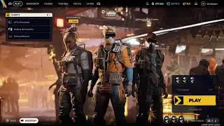Arc Raiders: Mayhem Mode